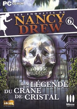 Nancy Drew 6