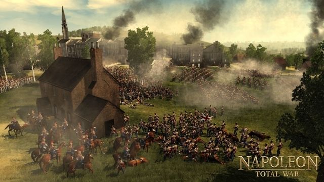 Napoleon Total War (2)