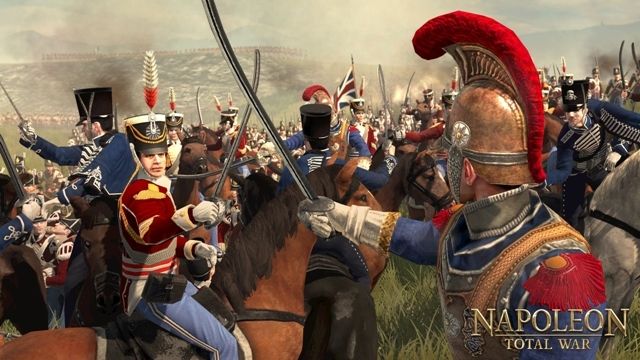 Napoleon Total War (3)