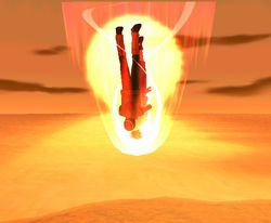 Naruto : Clash of Ninja Revolution 20