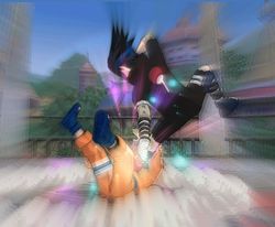 Naruto : Clash of Ninja Revolution 25