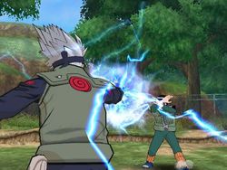Naruto : Clash of Ninja Revolution 2