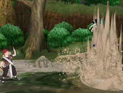Naruto : Clash of Ninja Revolution 6
