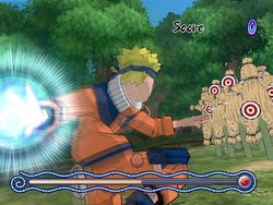 Naruto : Clash of Ninja Revolution 7