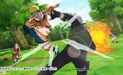 Naruto PS3 Project 1 Naruto PS3 Project 1