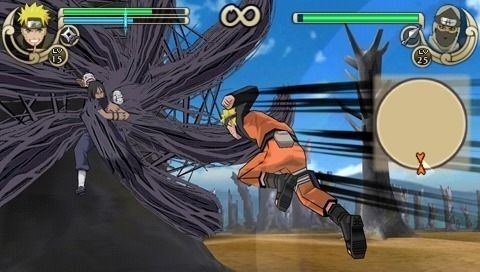 Naruto Shippuden Ultimate Ninja Impact (16)