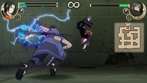 Naruto Shippuden Ultimate Ninja Impact (1)