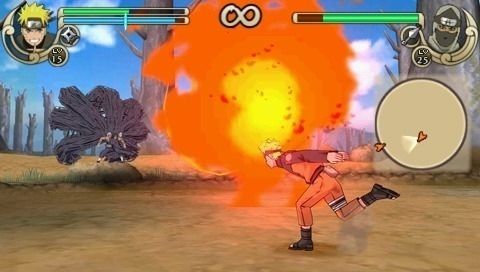 Naruto Shippuden Ultimate Ninja Impact (6)