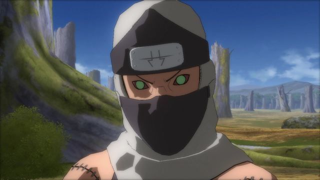 Naruto Shippuden Ultimate Ninja Storm 2 - 22