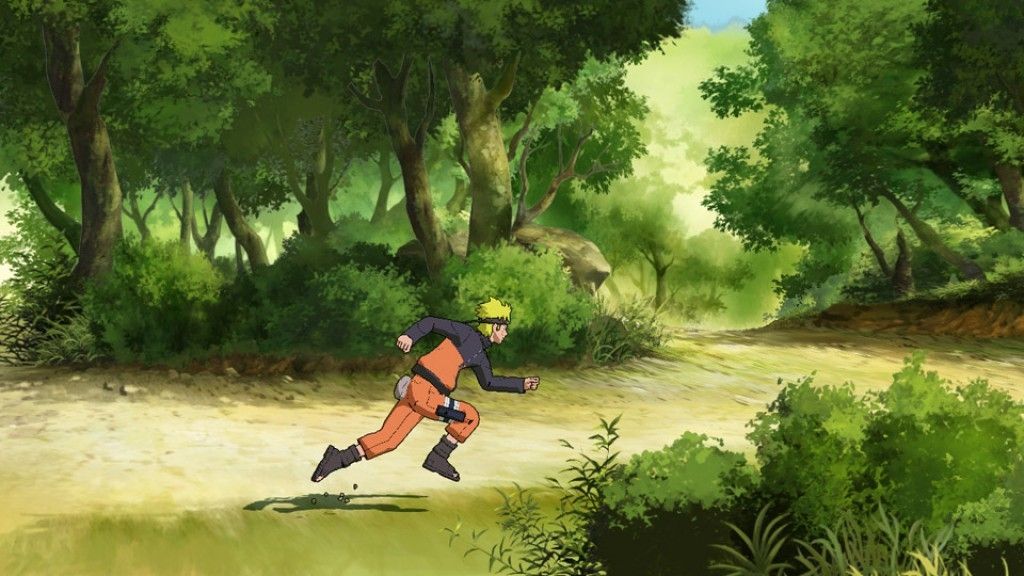 Naruto Shippuden Ultimate Ninja Storm 2 - 28