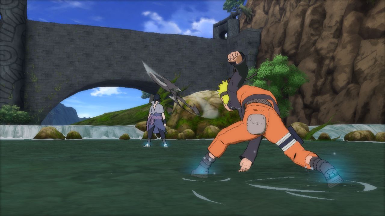 Naruto Shippuden Ultimate Ninja Storm 3 - 09