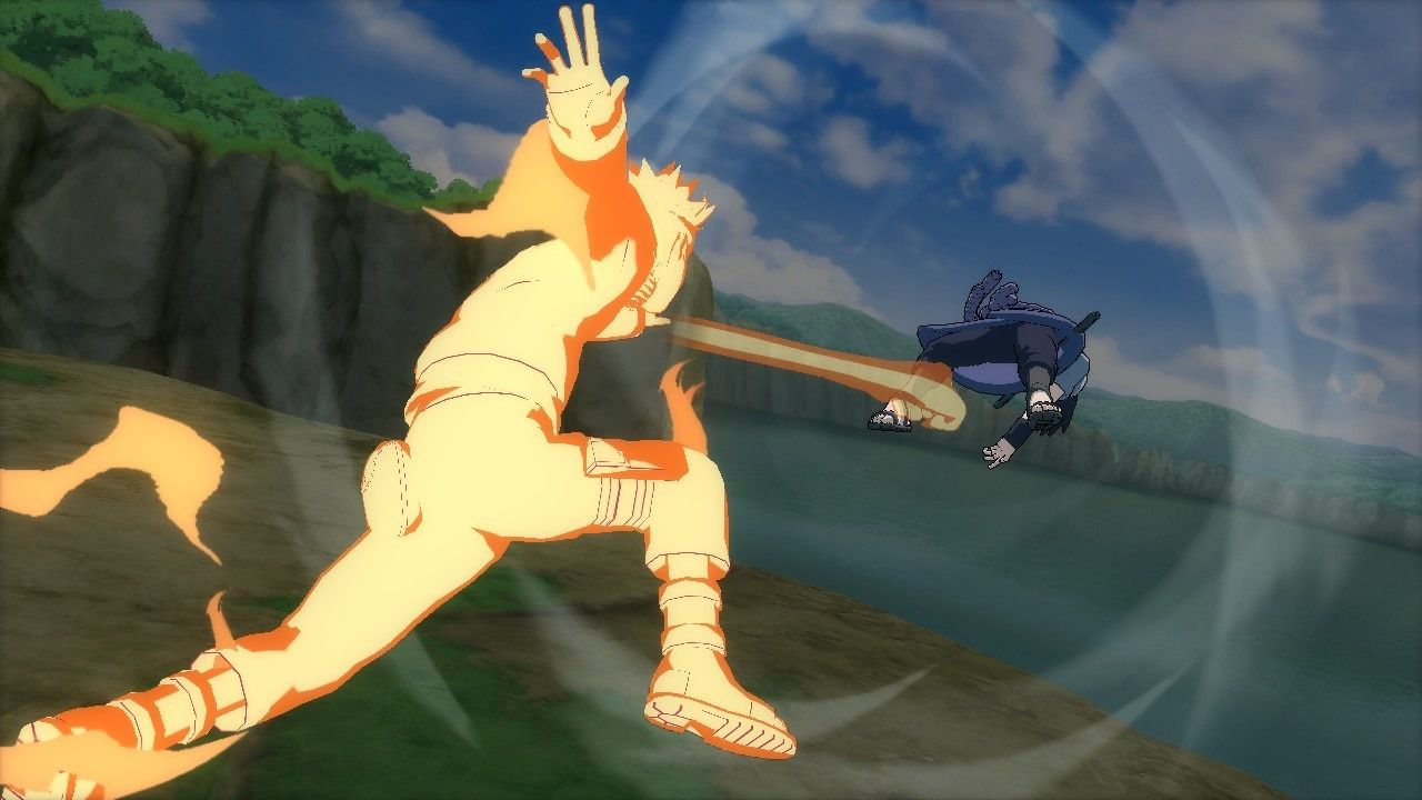 Naruto Shippuden Ultimate Ninja Storm Generations (5)