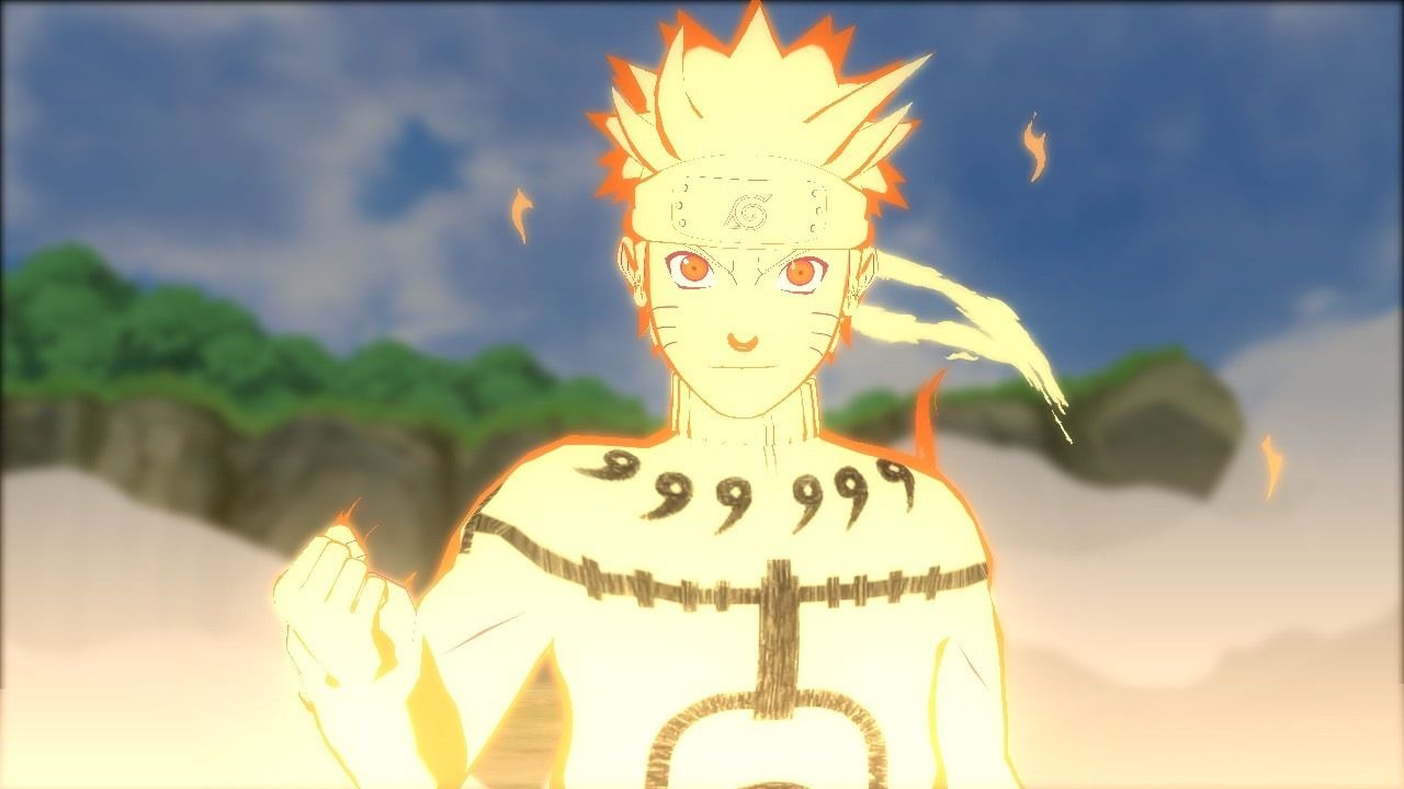 Naruto Shippuden Ultimate Ninja Storm Generations (7)