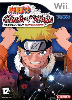 Naruto