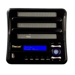 NAS Thecus N3200