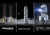 Atterrisseurs lunaires avec équipage : la Nasa sélectionne Blue Origin, Dynetics et SpaceX