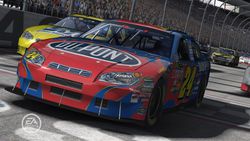 NASCAR 09 Image 3