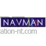 Navman logo Navman logo