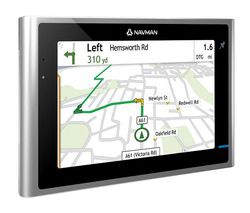Navman S100