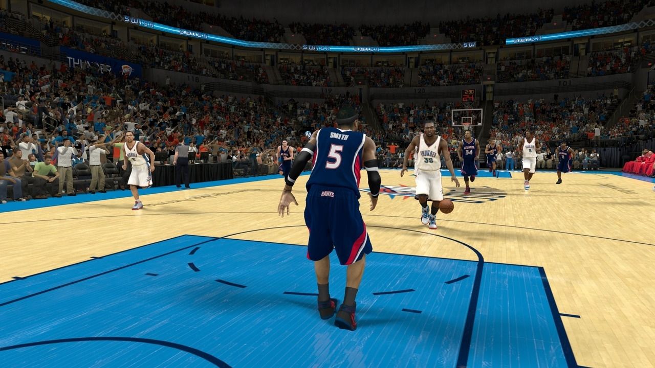 NBA 2K12 (1)