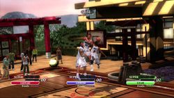 NBA Ballers Chosen One 4