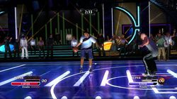 NBA Ballers Chosen One 6