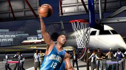 NBA Ballers Chosen One Image 2