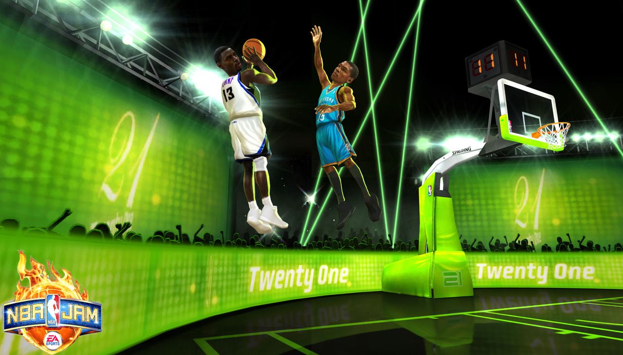 NBA Jam HD (2)