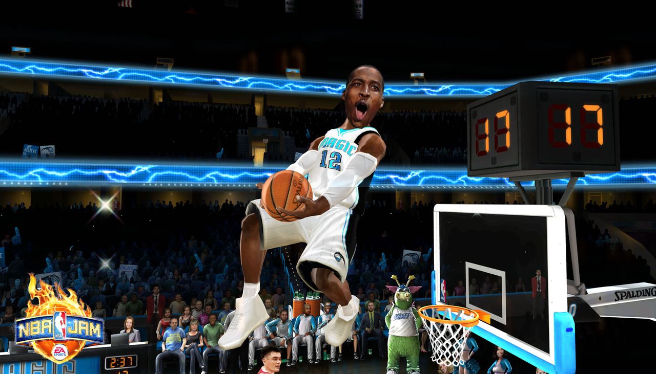 NBA Jam HD (3)