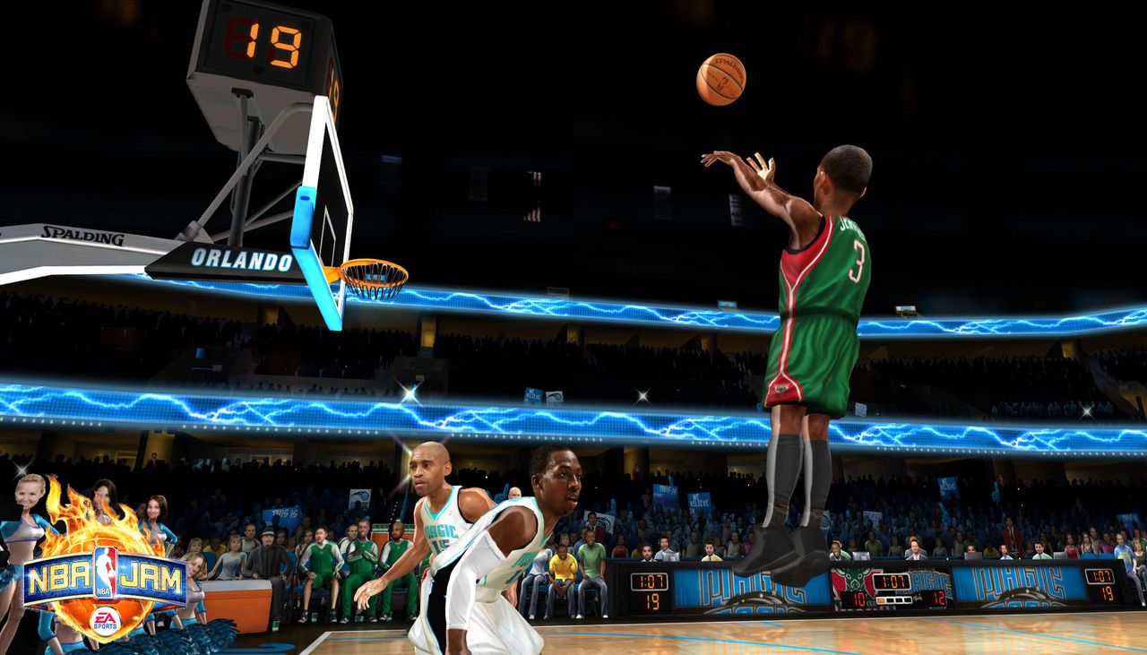 NBA Jam HD (5)