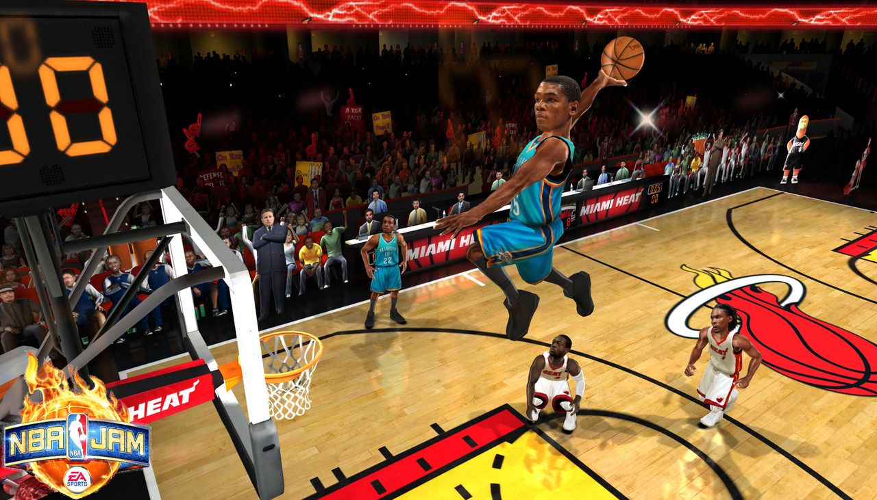 NBA Jam HD (7)