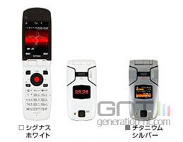 Nec docomo2 Nec docomo2