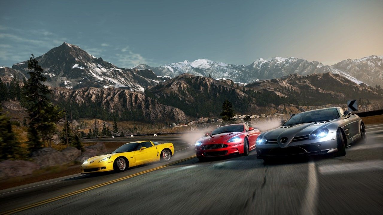 Need For Speed Hot Pursuit - Image 13
