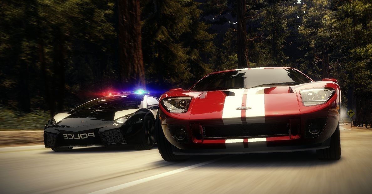Need For Speed Hot Pursuit - Image 5