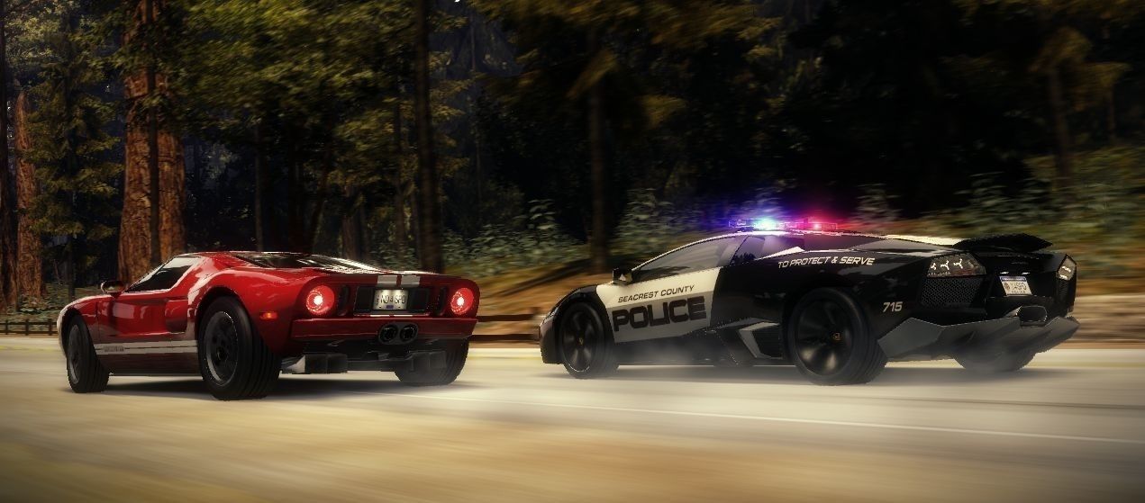 Need For Speed Hot Pursuit - Image 7