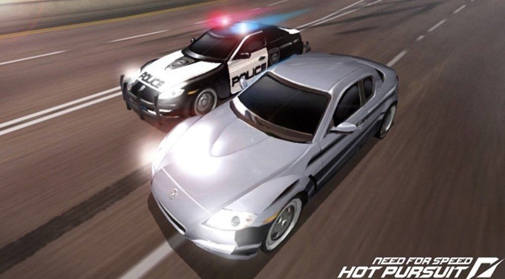 Need For Speed Hot Pursuit - Wii - Image 3