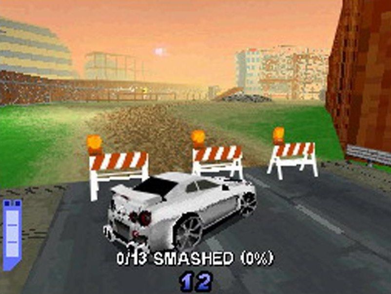 Need For Speed : Nitro - DS - 2