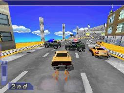 Need For Speed Nitro DS - Image 6