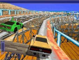 Need For Speed Nitro DS - Image 7