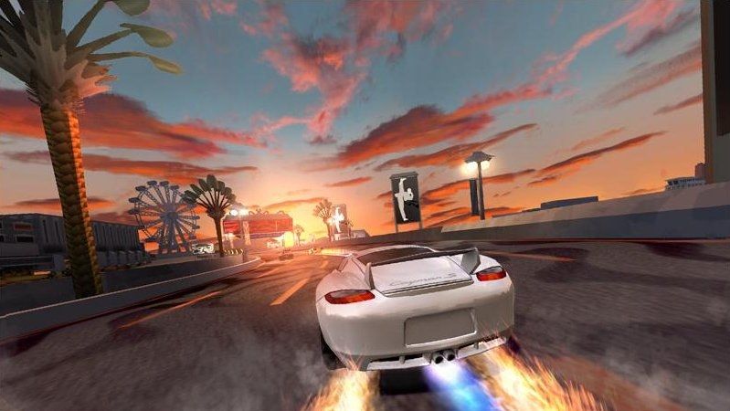 Need For Speed : Nitro - Wii - 2