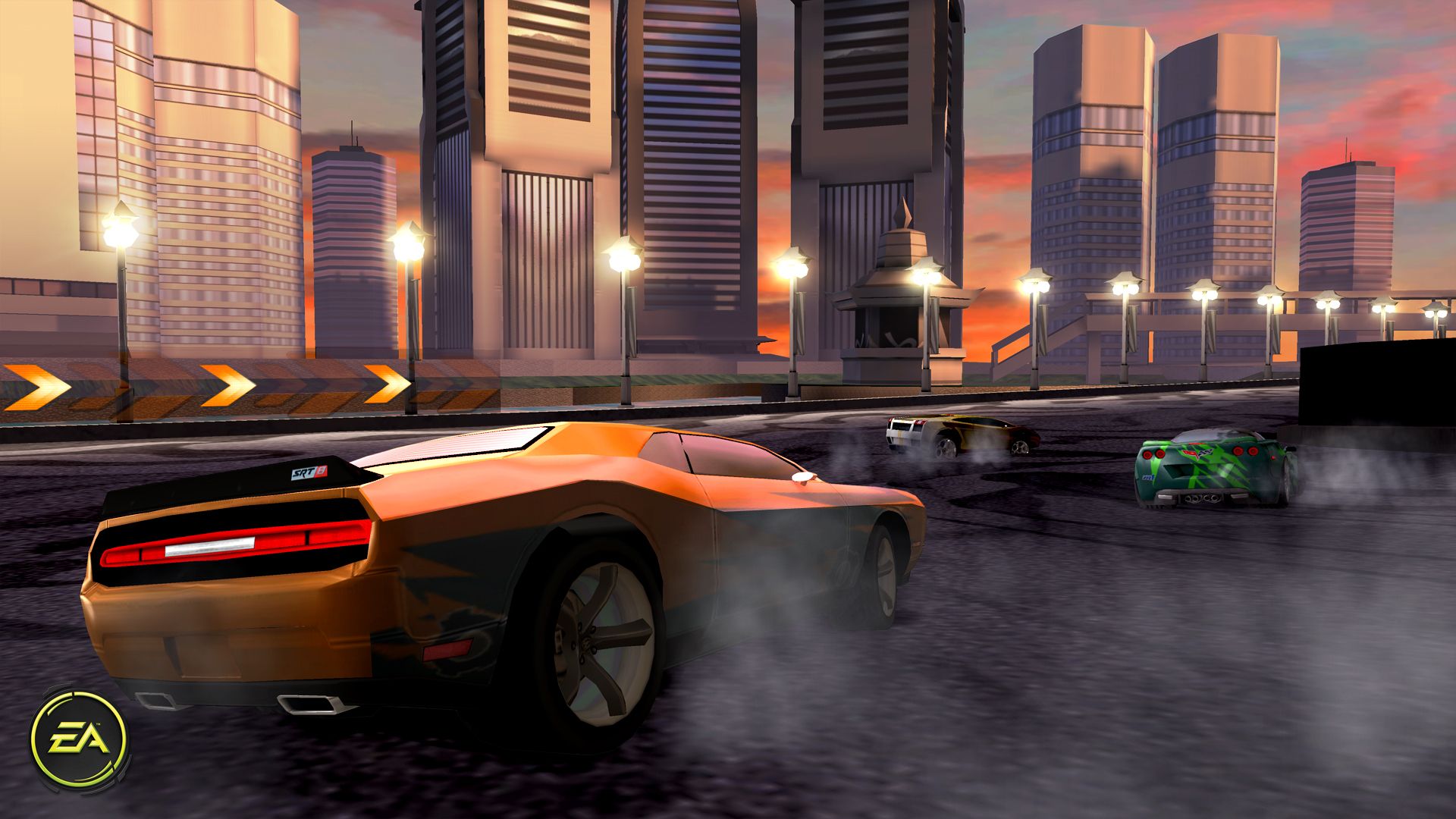 Need for Speed Nitro - Wii - 3