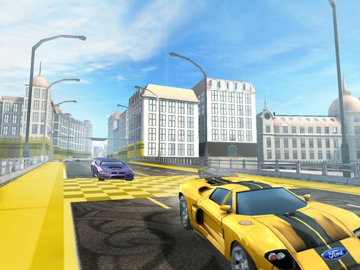 Need For Speed Nitro Wii - Image 2