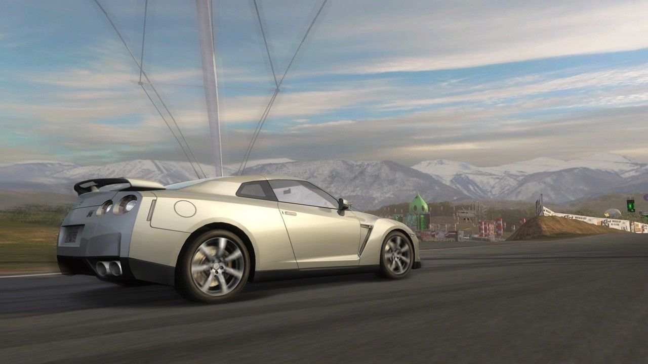 Need for speed pro street image 42