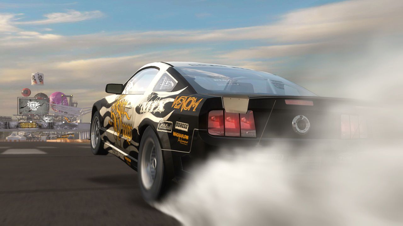 Need for speed pro street image 55