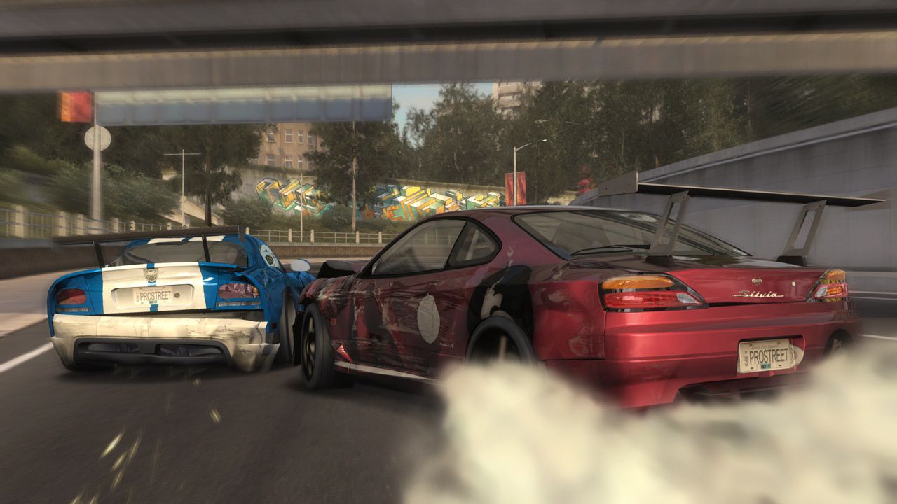 Need for speed pro street image 61