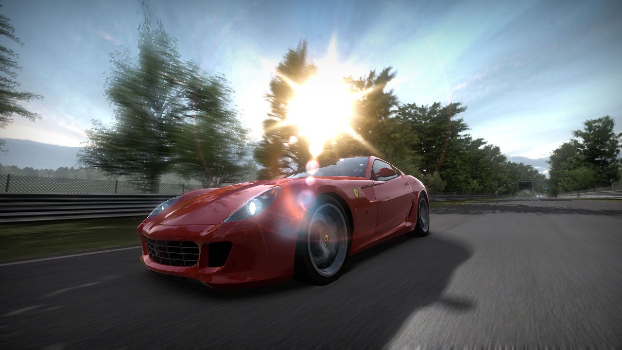 Need For Speed Shift - Ferrari Racing Pack - Image 1