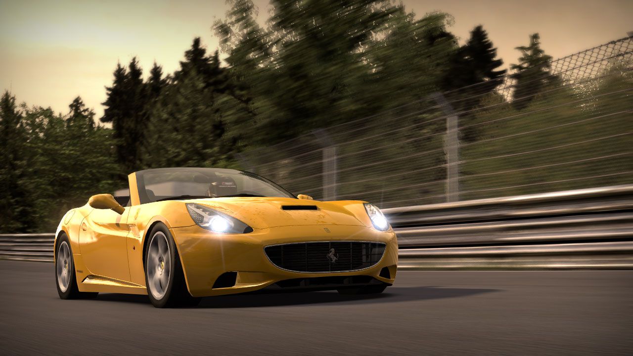Need For Speed Shift - Ferrari Racing Pack - Image 2
