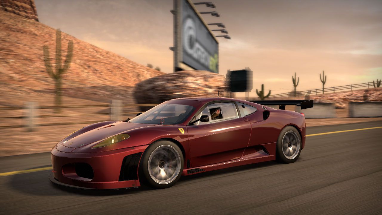 Need For Speed Shift - Ferrari Racing Pack - Image 3