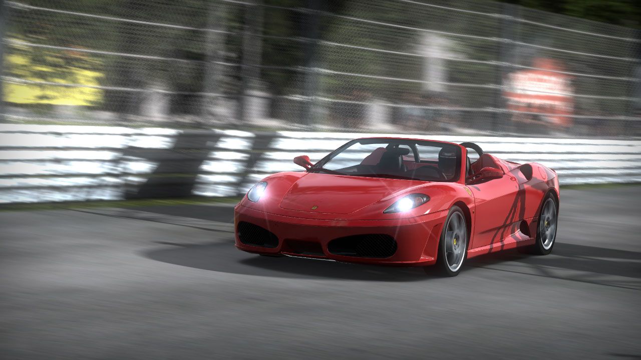 Need For Speed Shift - Ferrari Racing Pack - Image 4