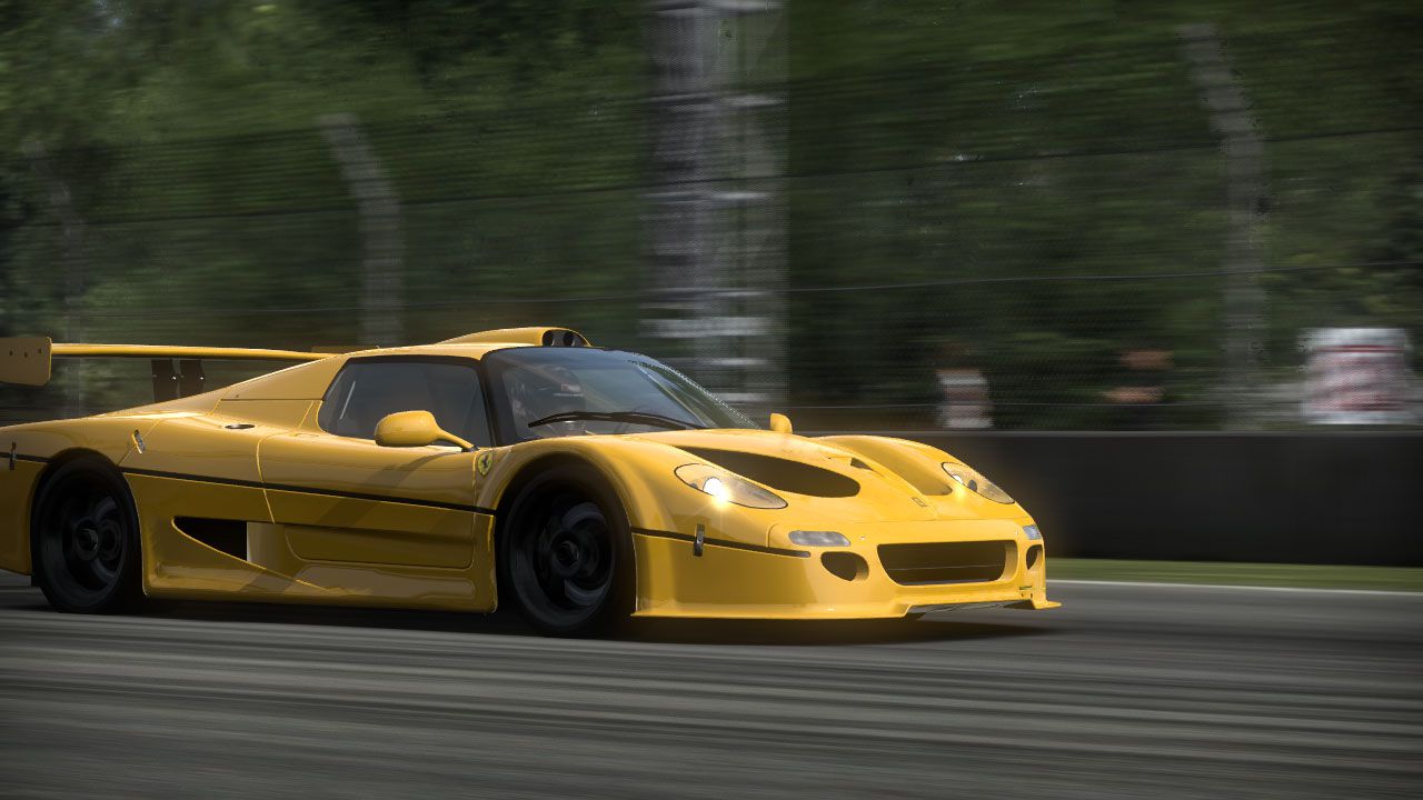 Need For Speed Shift - Ferrari Racing Pack - Image 5